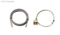 POSHPQT538AA HP Cable Pack for Dual HP Cash Drawer