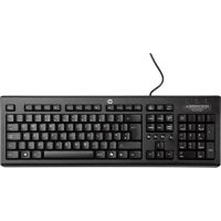 WZ972AA#DPG HP Classic Wired Keyboard
