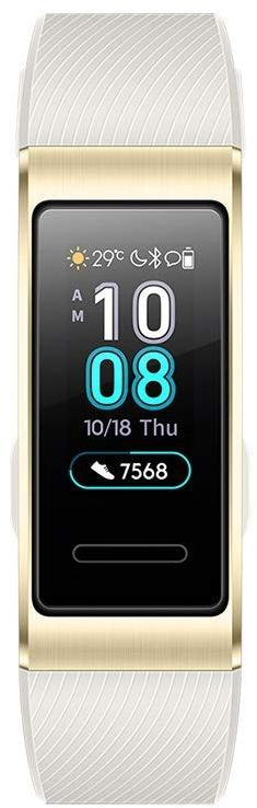 Huawei Band 3 Pro Activity Tracker Gold
