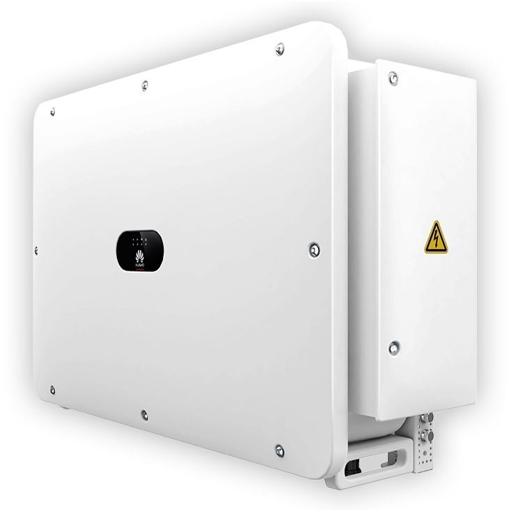 HUAWEI PV SUN2000-100KTL-M2