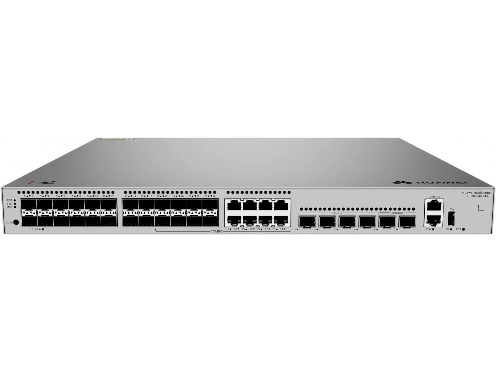 S530-24ST4XE
