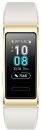 Huawei Band 3 Pro Activity Tracker Gold image 2