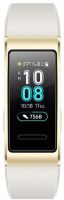 Huawei Band 3 Pro Activity Tracker Gold Gallery image 2 [Size: 235 (W) x 738 (H)]