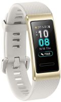 Huawei Band 3 Pro Activity Tracker Gold Gallery image 4 [Size: 443 (W) x 738 (H)]
