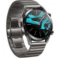 Huawei watch GT 2 Elite 46mm Gallery image 2 [Size: 650 (W) x 650 (H)]