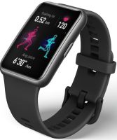 Huawei Watch FIT Black Gallery image 1 [Size: 549 (W) x 657 (H)]