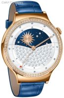 Huawei Watch Jewel Huawei 1.4" APQ8026 1.2G 4GB Sparkling & Shining Swarovski Zirconia Smart Watch