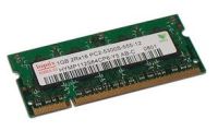 HYMP112S64CP6-Y Hynix 1024MB DDR2-667MHz CL5 200pin Notebook Memory