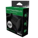 M07632-BK Hyperkin Armor3 Game N' Charge Battery kit for XBox Series X - Black