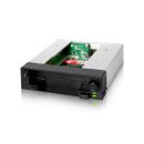 MR-i971SP iCYDOCK mb971SP mobile rack for 2.5"/3.5" SATA6G HDD in 5.25" bay