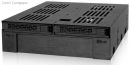 MR-i322 Icy Dock ExpressCage MB322SP-B Mobile Rack