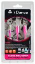 ID-C2-PK iDance Connect-C2 Pink 3.5mm 1-2 Splitter