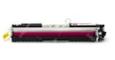 IP353A Ink-power Generic Magenta Toner Cartridge for HP 130A