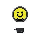 IN-MC110-BLK Insta360 Graphite Black Mic Pro Transmitter