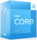 BX8071513100 Intel Raptor Lake i3-13100 LGA 1700 up to 4.5GHz 4 Core 12MB Cache Processor