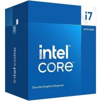 CP-IA14700F Intel 14th Gen Raptor Lake Core i7-14700F 20 Core up to 5.4GHz 33MB Smart Cache LGA1700 Processor