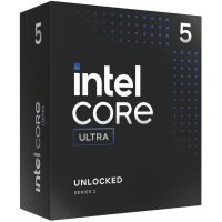 Intel Core Ultra 5 245K LGA1851 4.2GHz up to 5.2GHz 14-core Processor