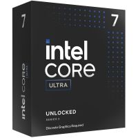 Intel Core Ultra Series 2 LGA1851 Ultra 7 265KF LGA1851 up to 5.50GHz 20 Core 30MB Cache Processor