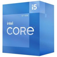 BX8071512400-CA Intel Alder Lake 12th gen i5-12400 up to 4.4GHz 6 Core Socket LGA 1700 7.5MB L2 Cache Processor