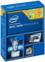 BC1M05CPU Intel Xeon E5-2603 v3 - 1.60GHz Six Core Haswell Socket LGA 2011 Server Processior