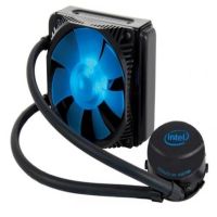 CC-iTS13X Intel BXTS13x cpu Liquid Cooling cooler, closed-loop / sealed coolant system