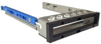 AXXFLOPHDDTRAY Intel hard drive to slimline floppy conversion kit