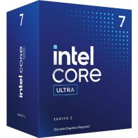 Intel Core Ultra 7 265F 2.4Ghz up to 5.3GHz LGA1851 20-core Processor