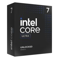 BX80768265K Intel Core Ultra 7 265K Up to 5.5 GHZ 20 cores 20 Thread LGA 1851 Processor