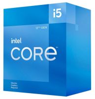 Intel Alder lake Core i5-12400F 2.5Ghz 6 Core LGA 1700 Processor