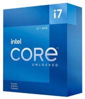 CP-iA12700KF Intel Alder lake Core i7-12700KF 3.6Ghz LGA 1700 Processor