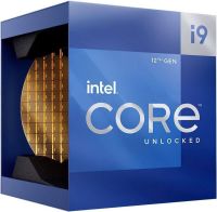 Intel Alder lake Core i9-12900KS 3.4Ghz 24(16+8) threads LGA 1700 Processor