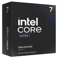 Intel Core Ultra 7 265KF 5.5 GHZ 20 cores 20 Thread LGA 1851 Processor