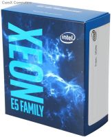 Intel Xeon E5-1650 V4 3.6Ghz LGA 2011 Server Processor