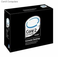 Intel Xeon QX9775 ( Core2 extreme ) 3.2GHz Processor