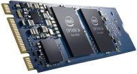 HD-iG120-oS800P Intel SSDPEK1W120GA Optane 800P 118Gb with 3D XPoint - nGff (M.2) with NVMe PCIe (Gen3.0) x2 mode, type 2280 - 22x80x2.38mm (single sided)