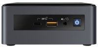 SY-i7iNH+M Intel NUC8i7iNHx NUC whiskeylake Core i7-8565U Quad core 1.8Ghz Radeon 540X 2Gb 64bit DDR5 Miniature PC *TV license*