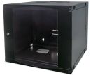 713887 Intellinet 19" Double Section Wallmount Cabinet - 15U Flatpack