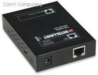 Intellinet Power over Ethernet (PoE) Splitter
