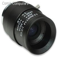 Intellinet 1/3"" CS MOUNT 3.5mm - 8mm VARI-FOCAL LENS