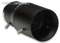 Intellinet 1/3" CS MOUNT 2.8mm - 12mm VARI-FOCAL LENS F1.4