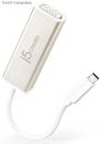 SC-JCA111 J5create JCA111 type-C USB3.1 to VGA (D-sub) Converter/ Cable