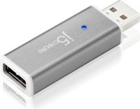 j5 create JUC610 Android Mirror Switch with Display on PC