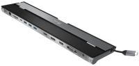 DS-JCD543 J5 Create JCD543 USB-C Triple Display Docking Station