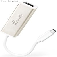 J5create JCA153 type-C USB3.1 to HDMi (female) Converter/ Cable
