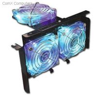 Jetart  Pci Slot Computer System Cooler