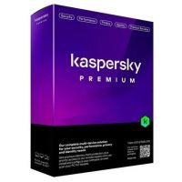 kaspersky Premium - 20 device 1 Year