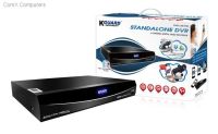Kguard Combo kit 4ch 960H Full HD 1080p Standalone DVR