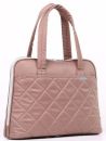 SN-1000-BK Kingsons Ladies in fashion 14.1" khaki Shoulder Laptop Bag - 43 x 11.5 x 30 cm