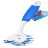 Kleaner Multi Purpose Kitchen Dish washing Scrubbing brush with long handle