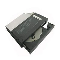 LA Dell Latitude C series 8X DVD Read 24X Laptop CD Write Laptop Combo Optical Drive